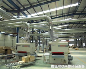 布袋除塵器的應用與發展