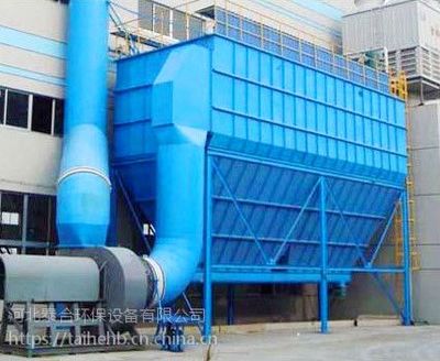 布袋除塵器實力生產廠家 價格、技術與供應商選擇指南